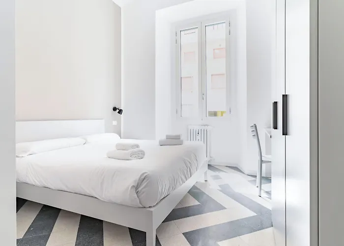 Orazio's Charming 4* Roma