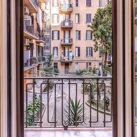 Orazio's Charming 4*