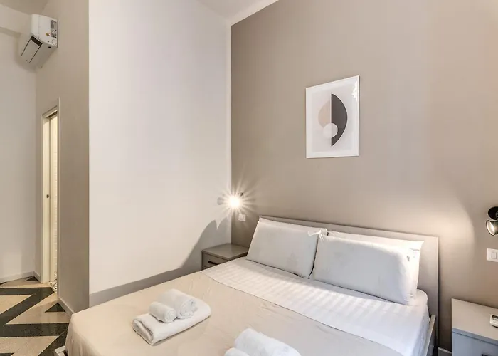 Orazio's Charming بيت ضيافة