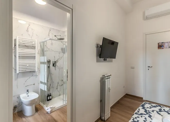 بيت ضيافة Orazio's Charming 4*