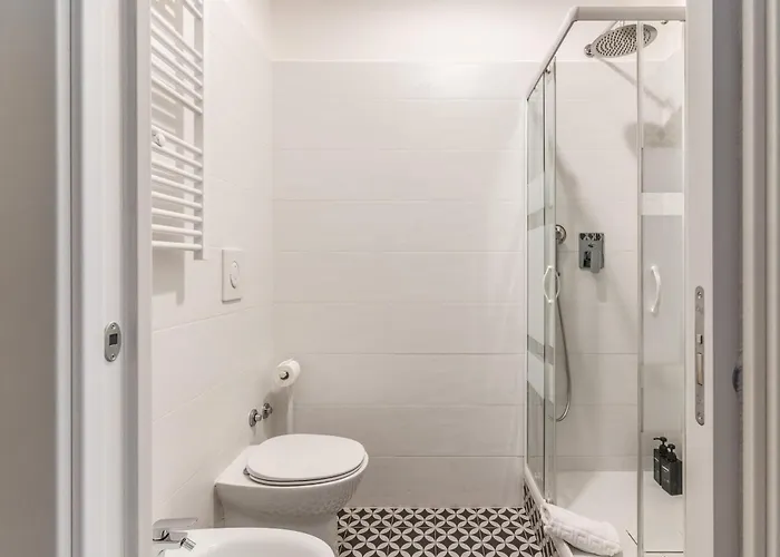 Orazio's Charming بيت ضيافة روما