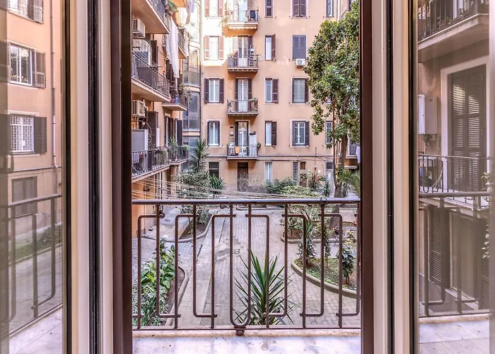 Orazio's Charming 4*