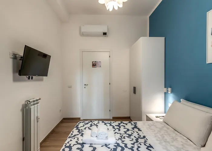 Orazio's Charming روما