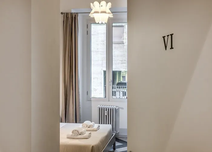 Orazio's Charming بيت ضيافة