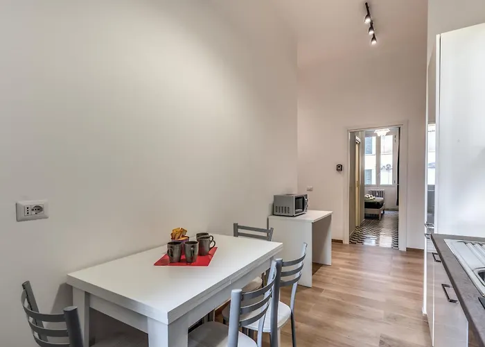 بيت ضيافة Orazio's Charming