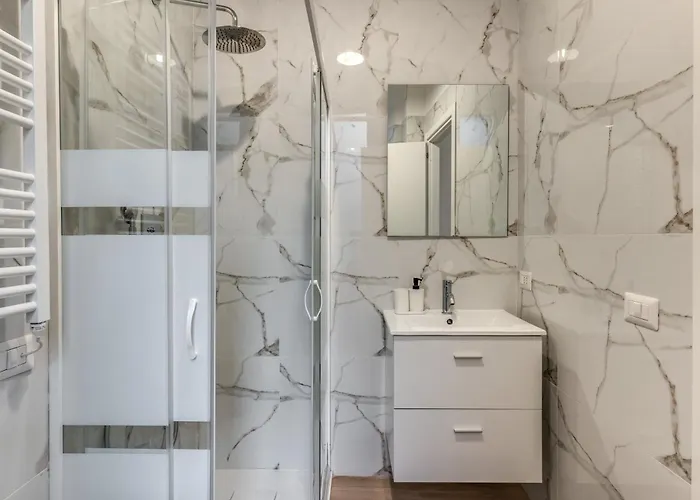 Orazio's Charming بيت ضيافة روما