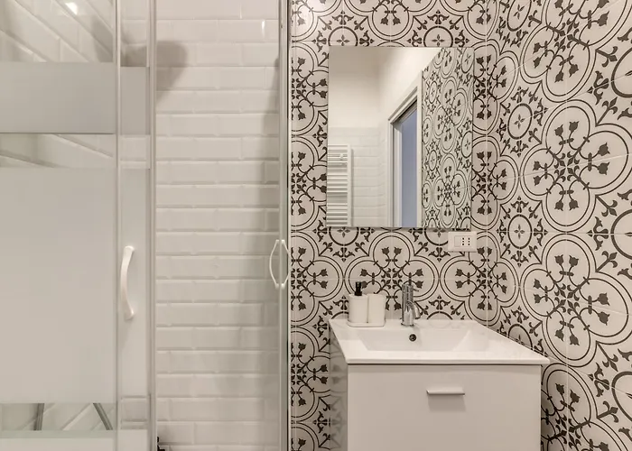 Orazio's Charming بيت ضيافة