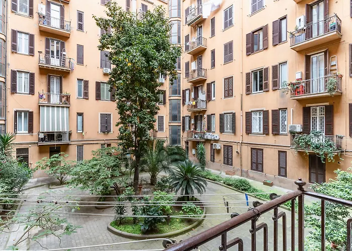 Orazio's Charming روما