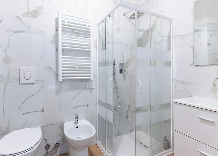 بيت ضيافة Orazio's Charming