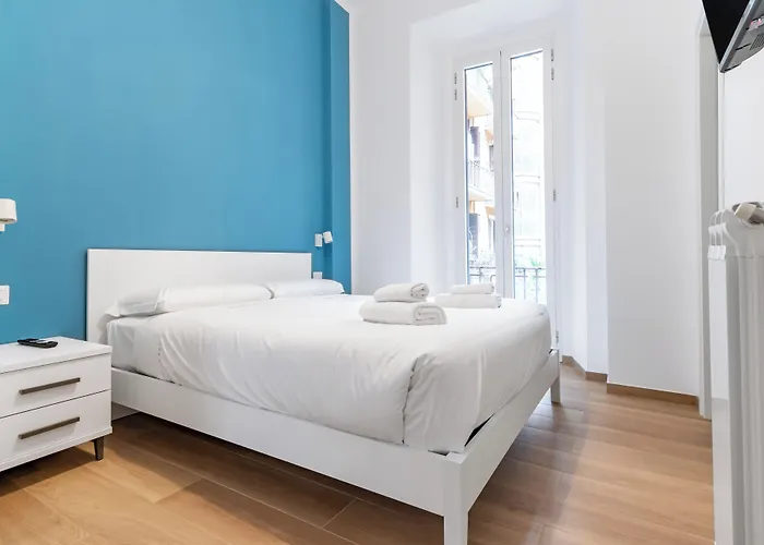 بيت ضيافة Orazio's Charming