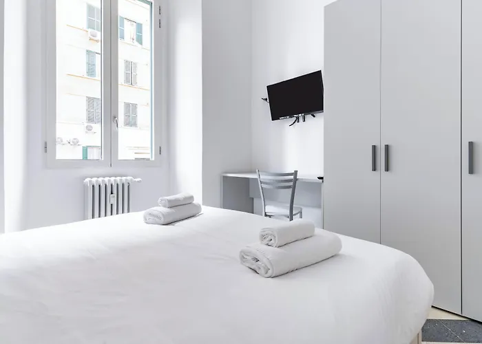 Orazio's Charming 4*