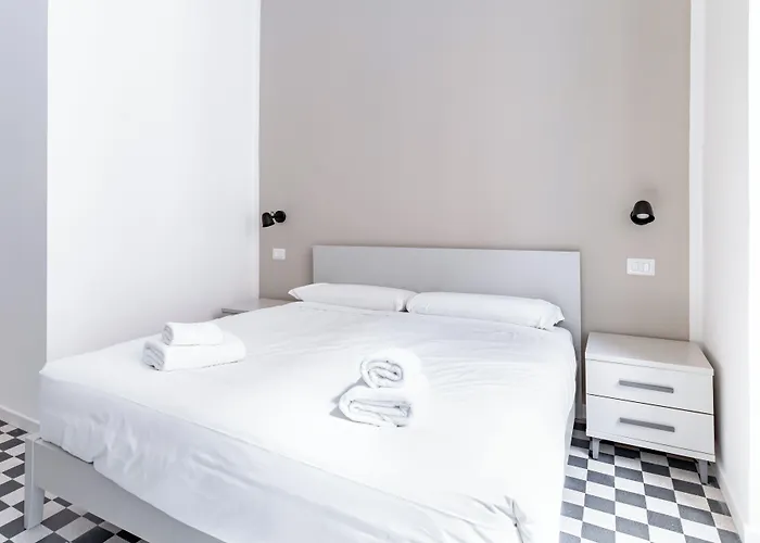 Orazio's Charming بيت ضيافة 4*