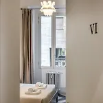 Orazio's Charming Pensjonat