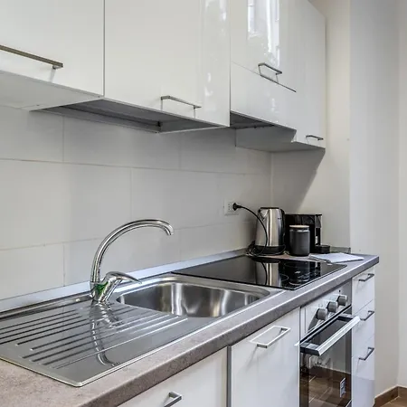 Orazio's Charming 4*