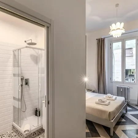 Gasthof Orazio's Charming Rom